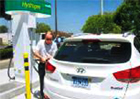 A road test of alternative fuel visions